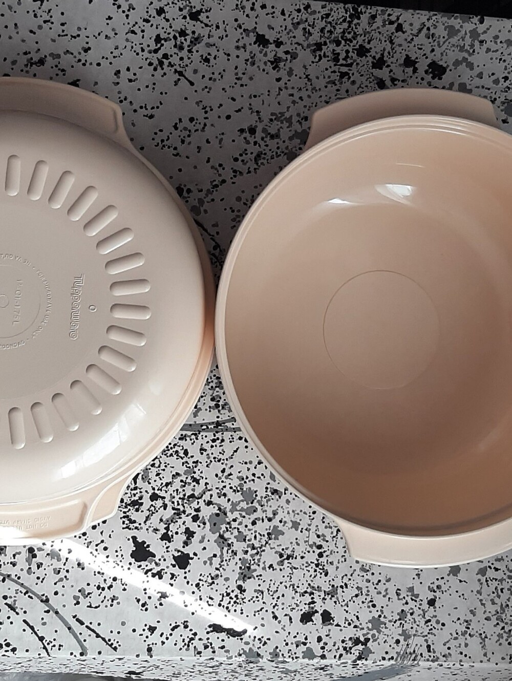 Tupperware Stack Cooker With Seal - Picture 6 of 15